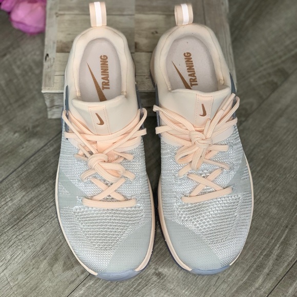 Nike Metcon Flyknit 3 - Picture 3 of 11